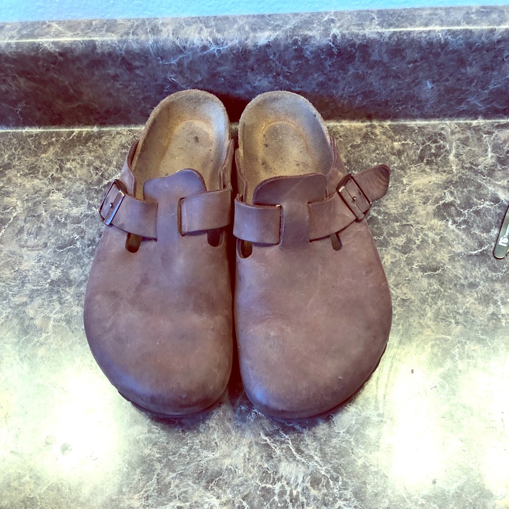 Birkenstock’s Boston